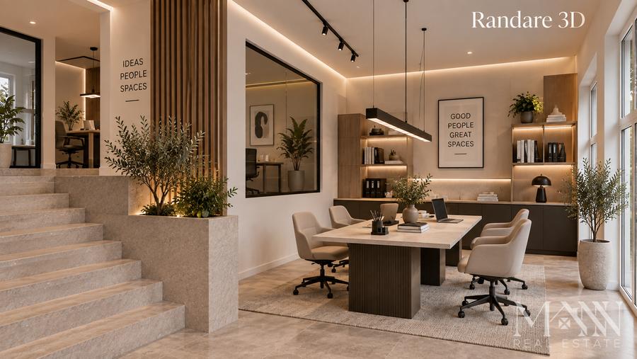 Spatiu comercial premium | De Inchiriat | Central Oradea