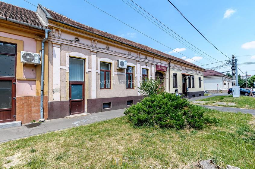 Apartament de vânzare Arad Ultracentral | 4 camere | 90 mp - 2