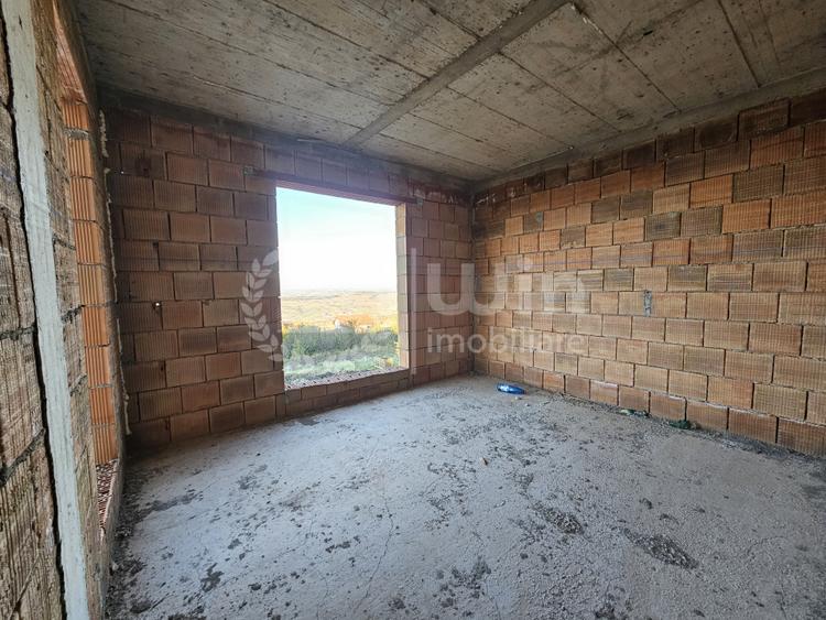 Duplex 5 camere | 168mp utili | 600mp teren | Sat. Gheorghieni