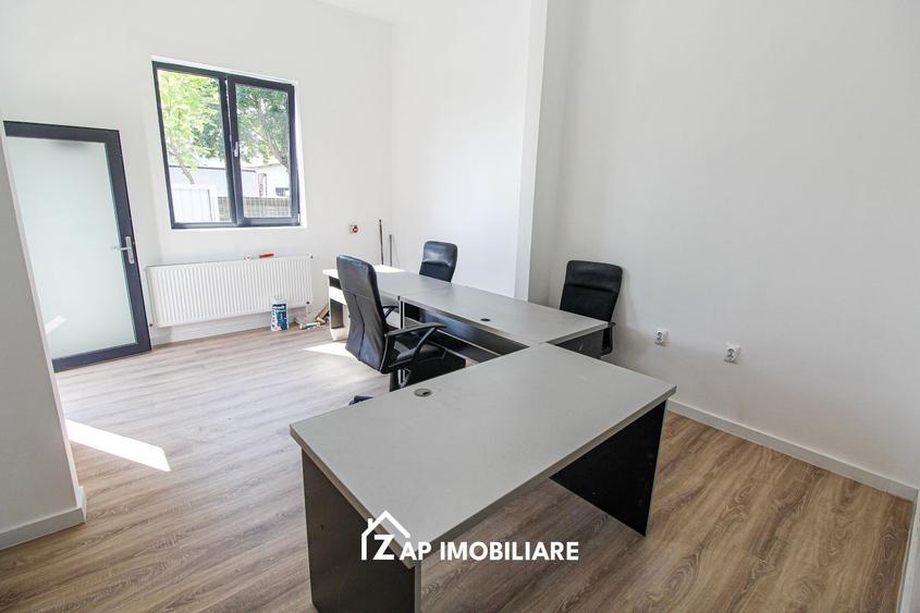 Casă Individuală P+M | Str. Depozitelor | 2 locuri parcare
