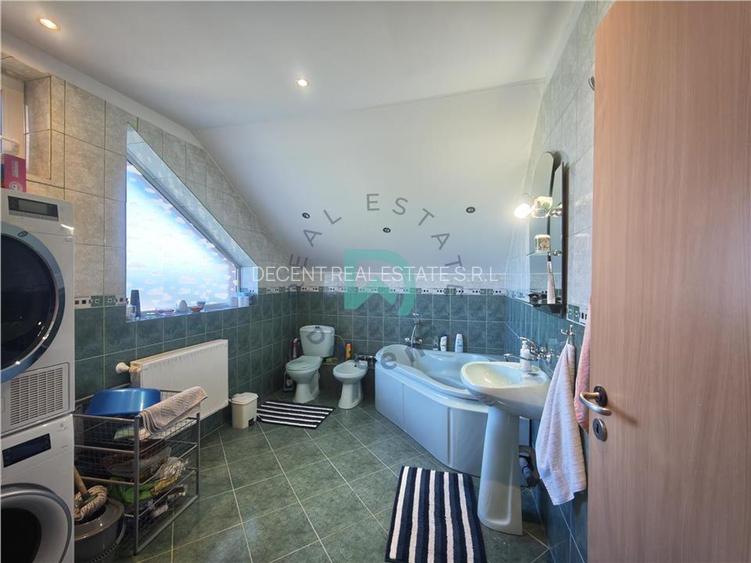 Duplex de vanzare, Colonia Bod, Brasov - 28