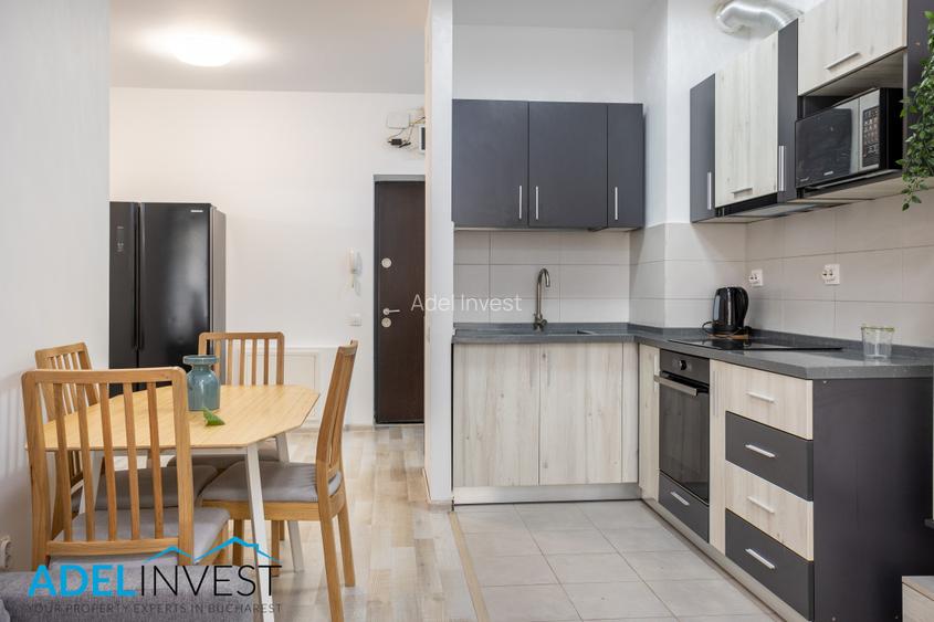 DRISTOR | 3 CAMERE | BLOC 2018 | PARCARE INCLUSA