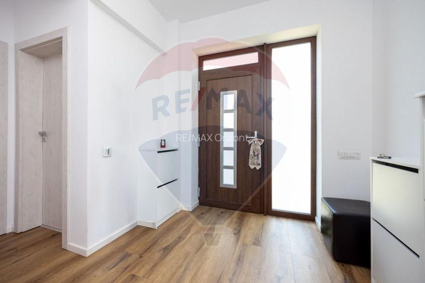 Vila premium Sohodol-Panorama Piatra Craiului - 14