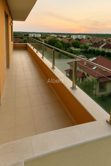 Apartament premium cu 3 camere  pipera  - 5