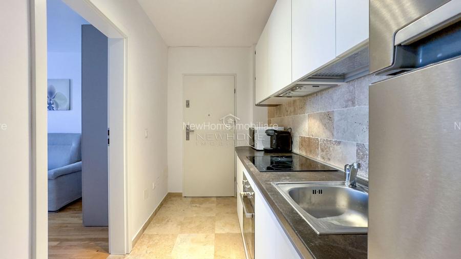 Apartament 2 camere Gheorgheni, Park Lake Iulius Mall - 28