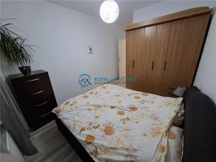 Royal Imobiliare - Inchiriere Apartament zona Vest