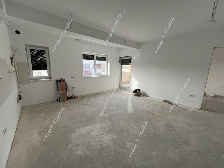 Apartament 3 Camere+Scara interioara | Lift | Dumbravita-Kaufland