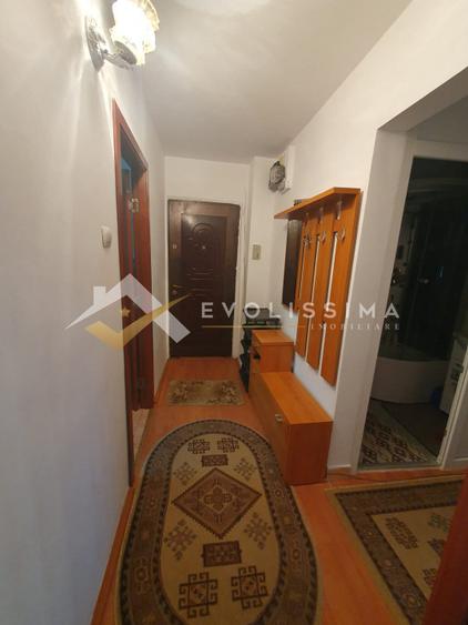 Apartament 3 camere decomandat, mobilat si utilat Strada Gloriei
