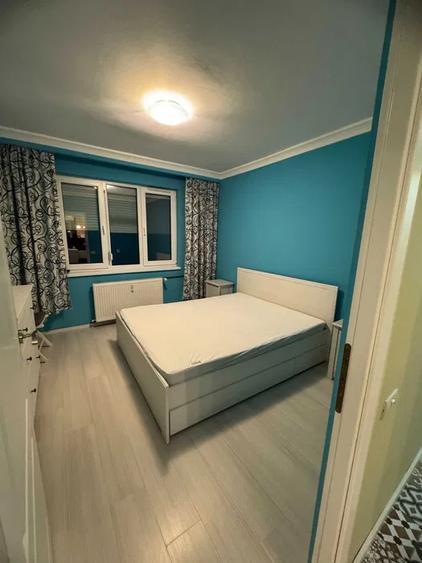 Apartament 2 Camere / 3 minute Metrou Nicolae Grigorescu / 56 mp