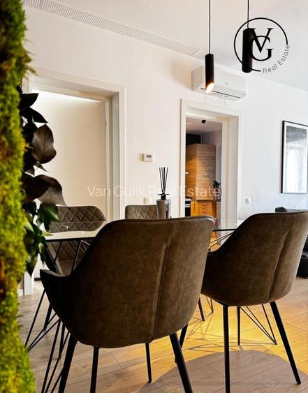 Apartament 3 camere  Pipera - 5