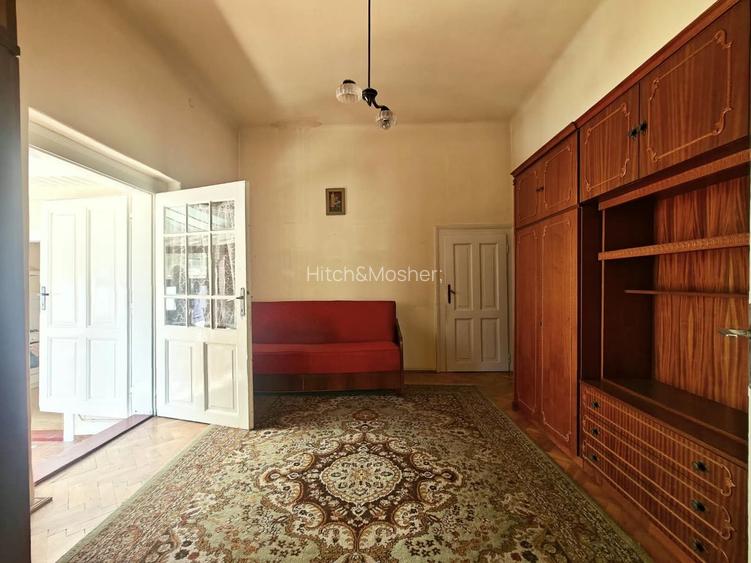 Casă cu teren 735 mp | Zona Olimpia - Stadion - 5