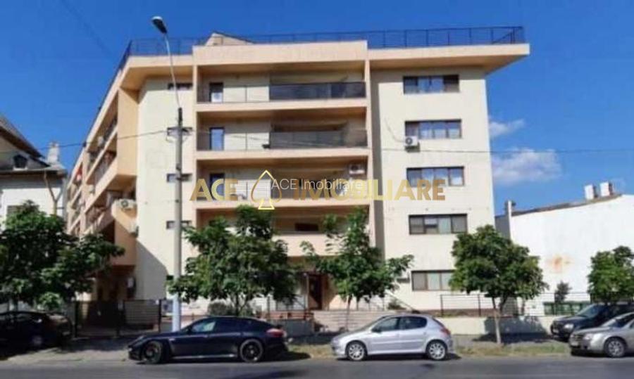 2 Camere de inchiriat | Calea Plevnei | Centrala proprie | Petfriendly - 8