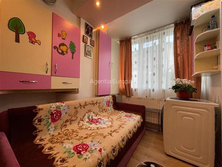 Garsoniera de vanzare zona centrala Tulcea - 2