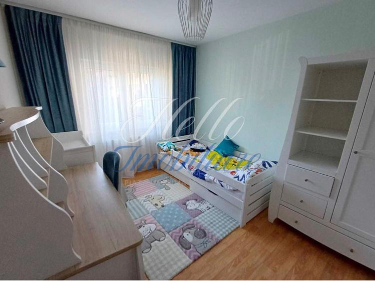 Închiriere apartament 3 camere, parcare, zona Marasti , Cluj