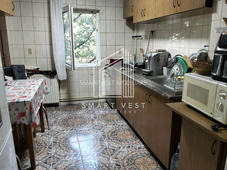 Apartament 3 camere | Etaj 2 | Zona Micro 16