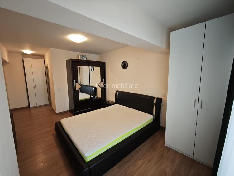 Apartament cu 3 camere Complex Newtoon, mobilat si utilat Cod 163289 - 4