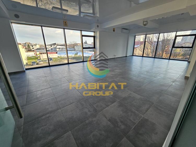 Spatiucomercial de inchiriat Mihai Bravu metrou