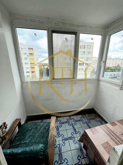 Apartament 3 camere decomandat, Complexul Studențesc, F.C. Ripensia,0% Comision