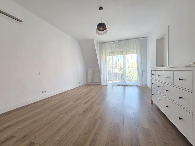 5-Bedroom Villa for Rent in Ibiza Golf I Pipera | American School