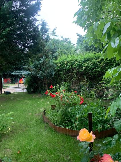 Vanzare Vila  Snagov (+8 camere - 5 bai)