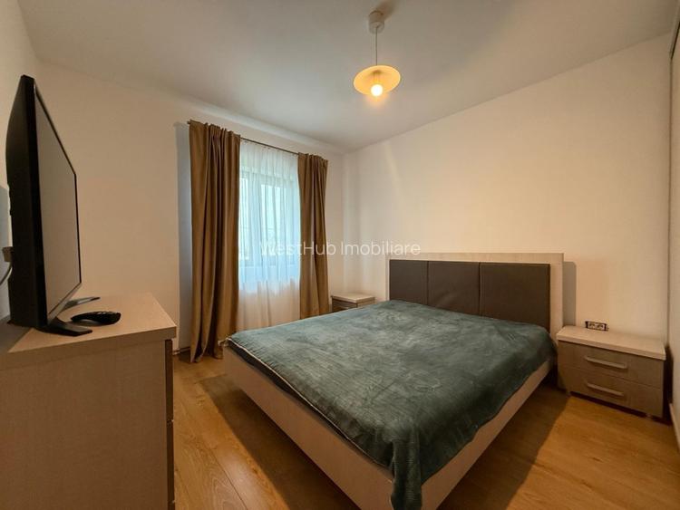 Duplex 4 camere, 93 mp utili, teren 327mp - zona Giroc - 4