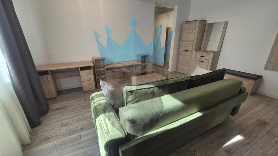 Apartament 2 Camere Titan Bucuresti