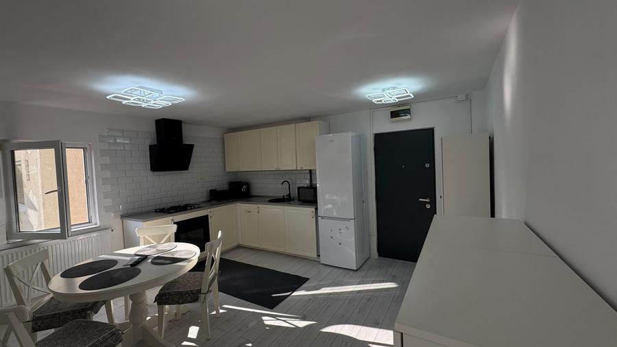 Apartament 2 camere | Vitan-Agatha Birsescu 20 | 62 mp| Pregatit de mutare |