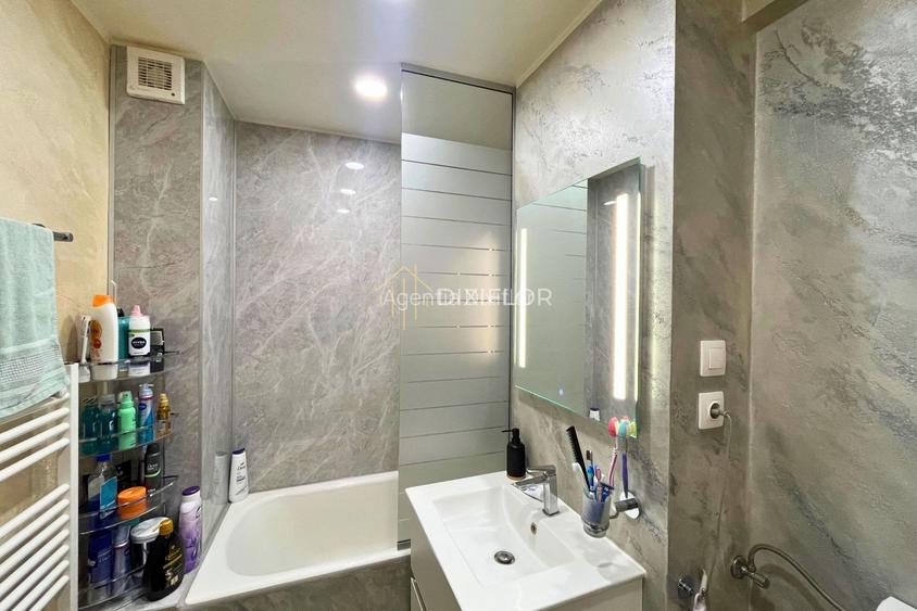 Apartament cu 3 camere | Bulevardul 1 Decembrie 1918 - 6