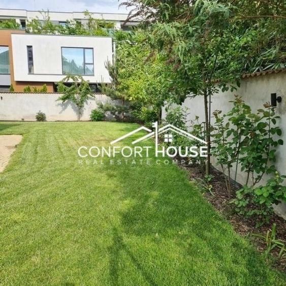 Vila individuala P+E+M, garaj, teren 700mp, Iancu Nicolae