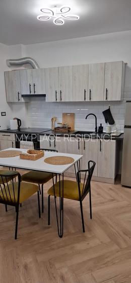 Apartament 2 camere bloc boutique Pipera - 2