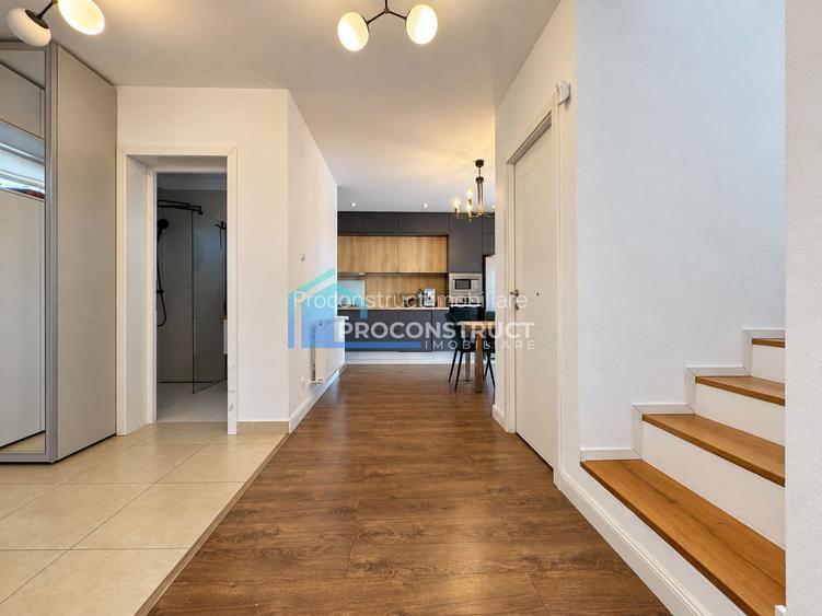Triplex in Dumbravita – 101 mp utili + balcon si terasa | 186.000 EUR - 3