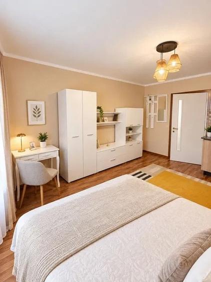 CI681 Telegrafului-Barnutiu,Garsoniera Renovata