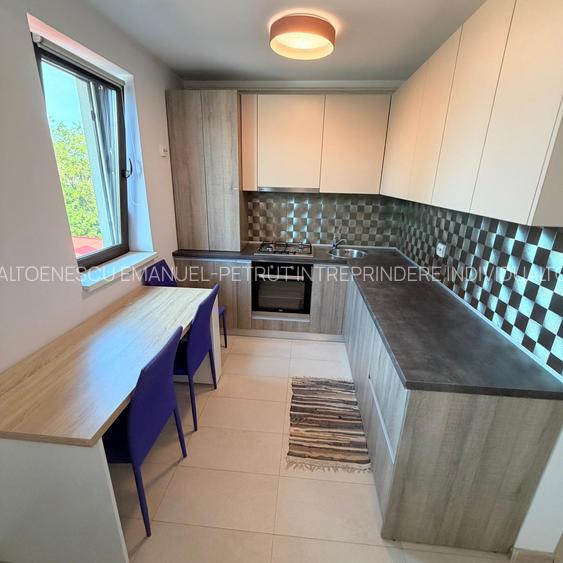 Apartament 2 camere | Calea Grivitei | bloc nou | cu centrala | lg metrou - 8