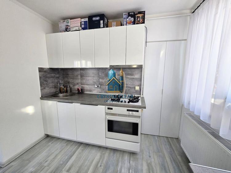 Casă 4 camere + teren de 308 mp - zona Sângeorgiu de Mureș