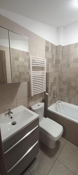 Apartament 2 camere mansardat Calea Calarasilor cu gradina A10