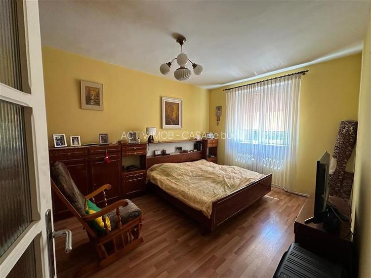 Resita, Apt. 3Cam.semidec. Lunca - 4