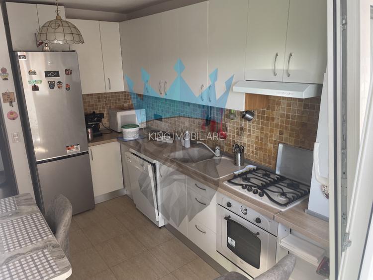 Apartament 3 Camere Aviatorilor/ Ion Mihalache Bucuresti - 11