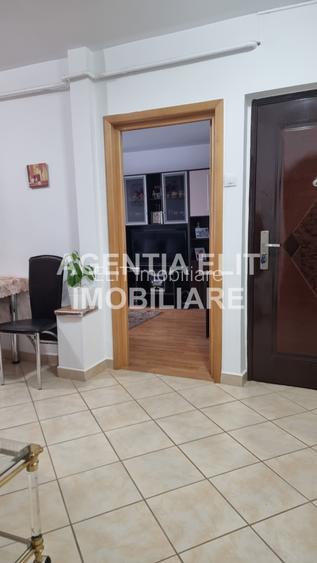 Apartament 2 camere, zona Inspectoratului Scolar - 6