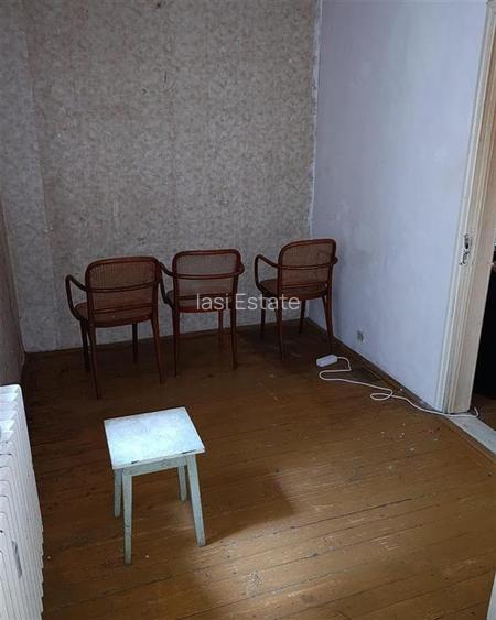 Apartament 2 camere, ideal pentru personalizare – Tătărași – Ciur - 3
