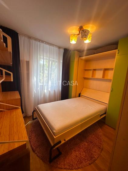Apartament cu 2 camere, etajul 1/4, zona Metalurgiei - 3