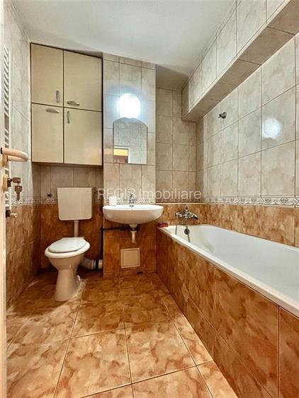 Apartament 2 Camere Faget - 9