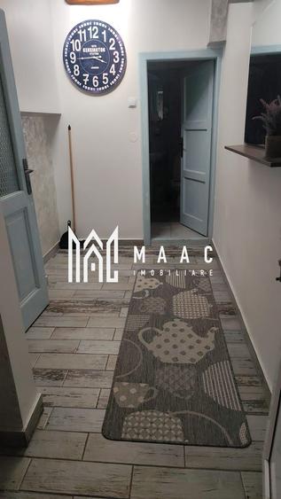 Apartament 2 camere | Etaj 1 | 46 MPU | Ultracentral