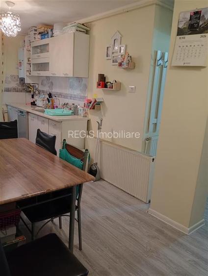Apartament 2 camere | Astra | Bloc reabilitat termic - 13