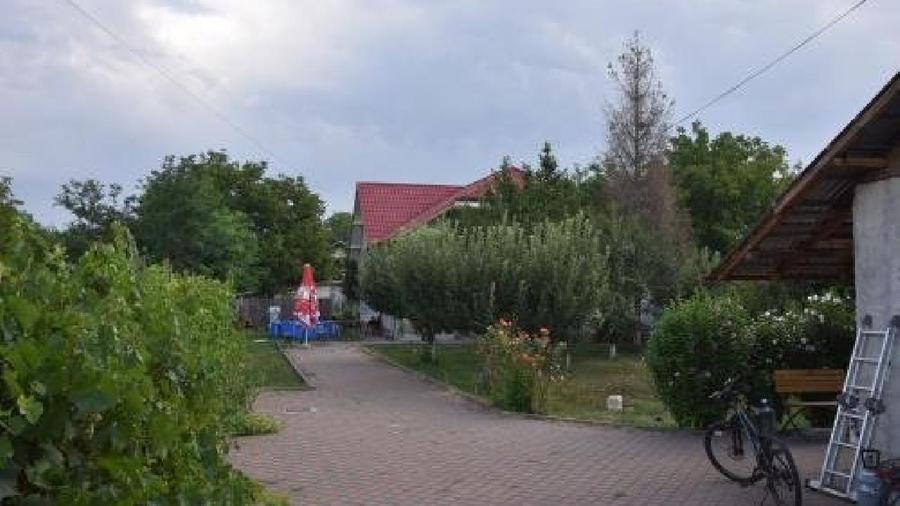 Casa si spatiu comercial Micsunestii Mari jud Ilfov