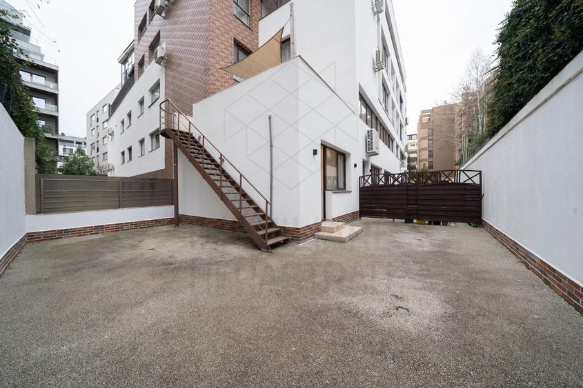RIKYU  Residence - Duplex 4 camere langa Parc Herastrau