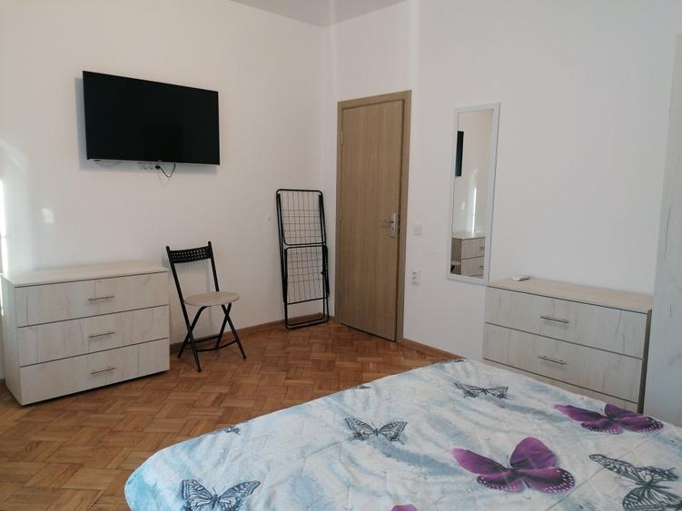 620Euro, Metrou Stefan cel Mare, doua dormitoare, pet friendly