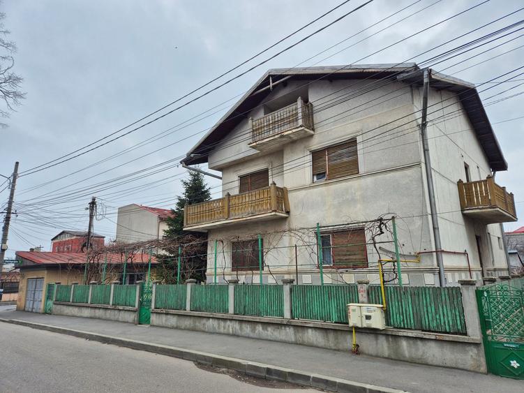 Casa S+P+1+Pod + teren 355 mp - Colentina - comision 0%