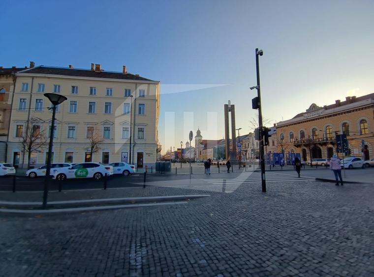 Apartament 4 camere, ultracentral