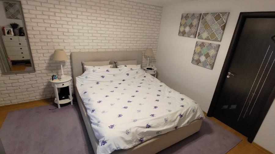 Vilă cu 4 camere și grădină – Chiajna (Militari Residence / Metro) – ocazie rara