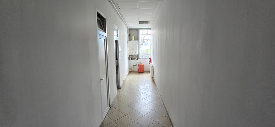 Spatii comerciale speciale de inchiriat in Focsani- cabinete medicale, fitness.